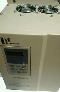 Частотный преобразователь Prostar PR6100 11кВт