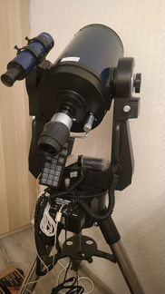 Телескоп Meade LX200-EMC 8