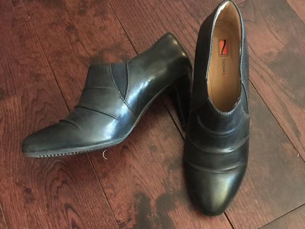 Ботильоны 37