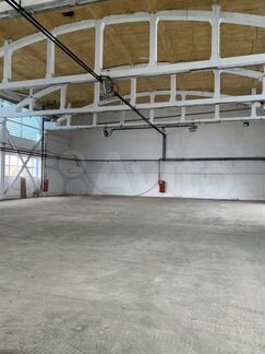 Теплый склад 887.8 м² в Люблино