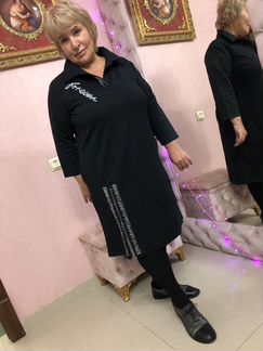 Платье Турция