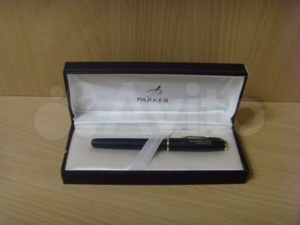 Авторучки Parker Sonnet. Франция + подарочные