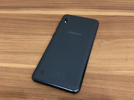 Samsung galaxy a10