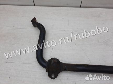 Стабилизатор передний Audi Allroad C5 BEL 2002