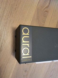 Дистрибьютор питания Aural Simphonics