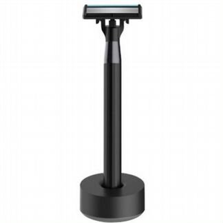 Набор для бритья Xiaomi Mijia Lemon Razor (черный)