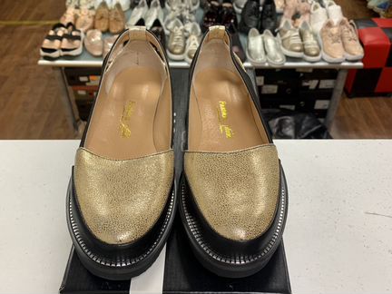 Слипоны 37-40