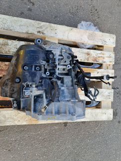 АКПП Toyota Camry V40 2.4 л