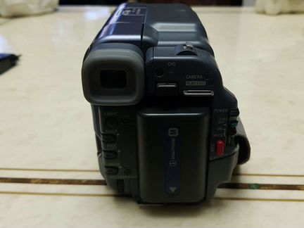 Sony/video HI8 /handycam