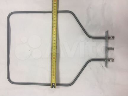 Тэн духовки Дарина, Ладога