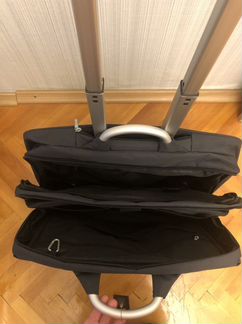 Дорожная сумка /чемодан Lexon cabin size