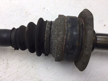 Привод задний правый Bmw 5 Gt F07 4.4