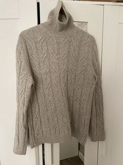 Мужской свитер Massimo Dutti