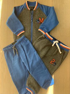 Костюм майорал 80см