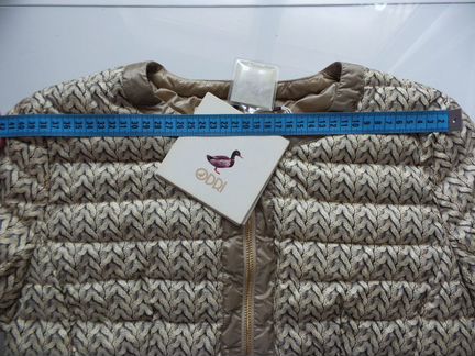 Новая куртка Odri оригинал Италия