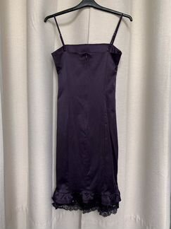 Платье 40 42 размер Вечернее Новое