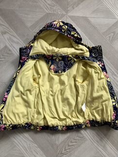 Куртка Barkito, размер 104