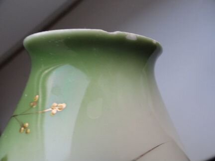 Молочник редкий