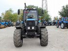 Трактор Мтз 1221 беларус объявление продам