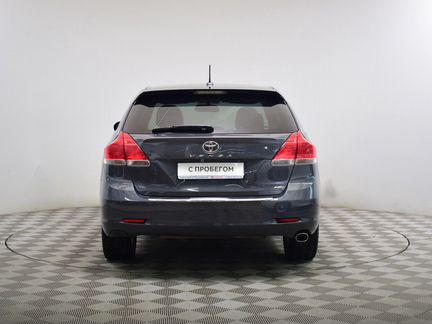 Toyota Venza 2.7 AT, 2009, 105 000 км