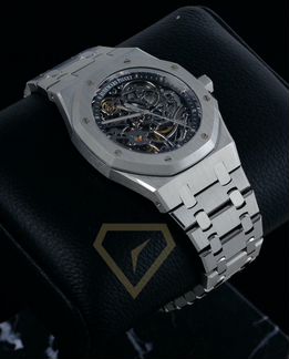 Часы Audemars Piguet Royal Oak Openworked Selfwind