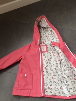 Куртка/плащ/ветровка