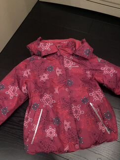 Куртка зимняя Icepeak p.104