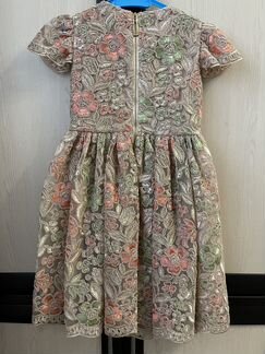 Платье взрослое и детское