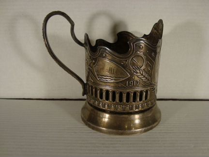 Подстаканник 