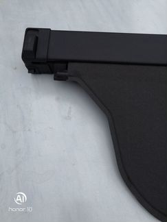 Шторка багажника volvo V70 XC70