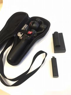 Osmo x3 стабилизатор