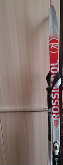Лыжи Rossignol