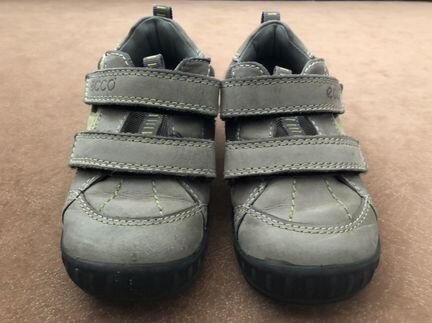 Кроссовки ecco