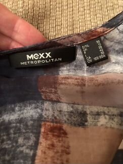 Футболка Mexx