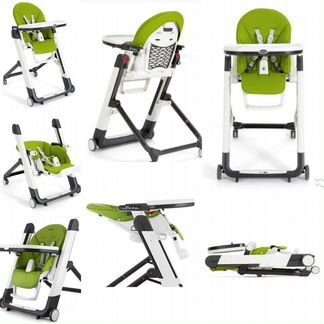 Стул для кормления Peg Perego Siesta