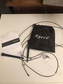 Профессиональная скакалка