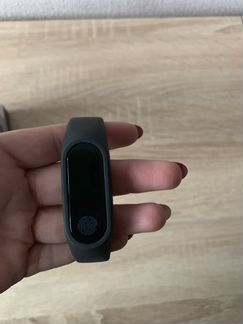 Фитнес браслет