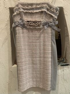 Костюм rinascemento с жемчугом