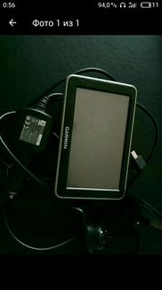 Garmin nuvi 140lmt