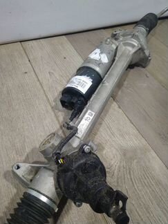 Рейка рулевая интегральная бмв Х5 Г05 BMW X5 G05