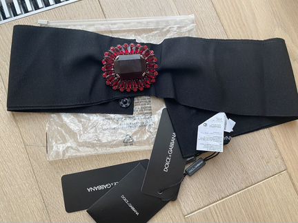 Пояс Dolce&Gabbana оригинал