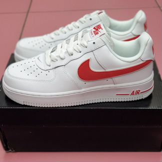 Nike Air Force 1 (Найк Аир Форс 1)