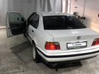 BMW 3 серия 1.6 МТ, 1998, 400 000 км