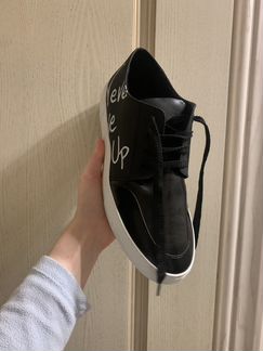 Кеды Carlo Pazolini