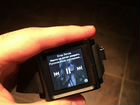 iPod nano 6 с ремешком Lunatik объявление продам