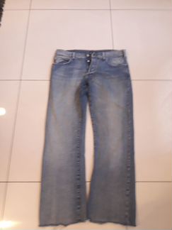 Armani Jeans мужские джинсы. Оригинал