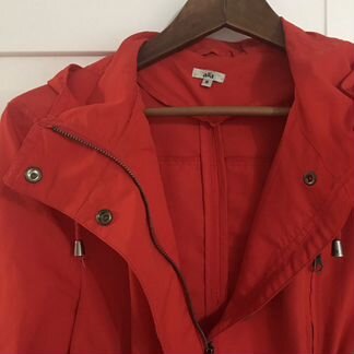 Плащ для беременных М