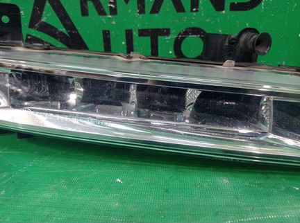 Птф левый Bmw 5 G30 2016 - Н.в