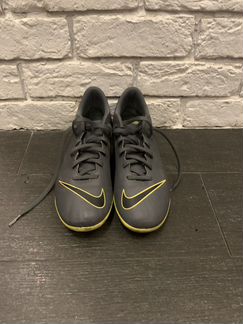 Бутсы nike б/у