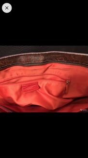 Сумка + кошелек Etro